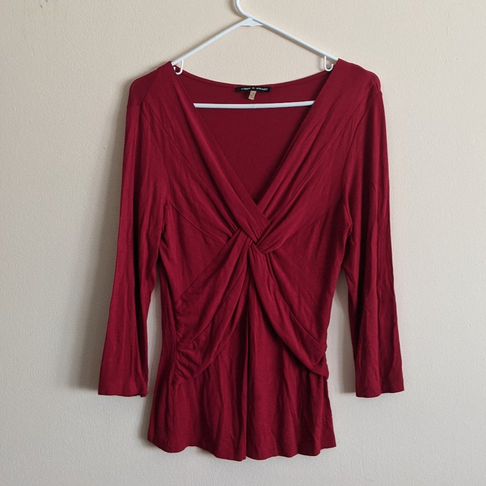 Vintage Y2K Fairygrunge Blouse